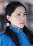 姚莫愁|演員闞清子