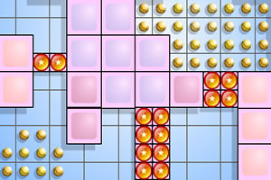 障礙檯球 障礙檯球