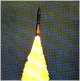 戰略飛彈 戰略飛彈