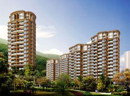 江南中央美地 江南中央美地