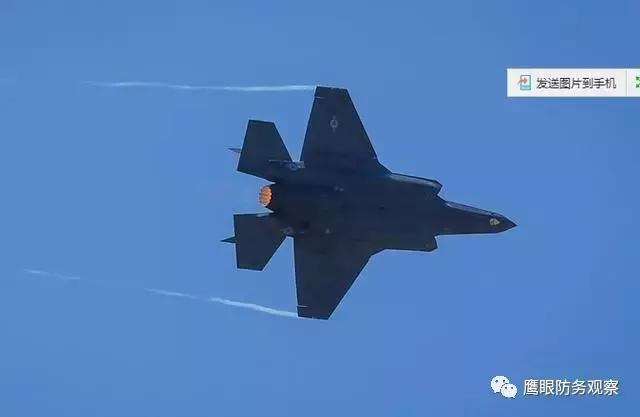 當年巴黎航展，殲8被蘇27光芒碾壓，如今鶻鷹亮相揚眉吐氣