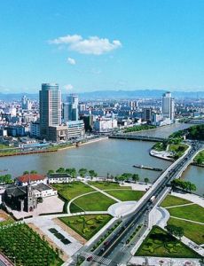 Ningbo Ningbo