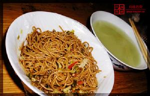 韓城羊肉臊子餄餎 韓城羊肉臊子餄餎