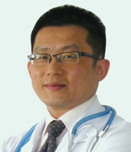 黃良[南昌三三四醫院專家]