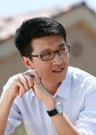 趙濤 演員 任東霖