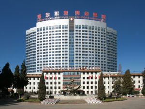 成都軍區昆明總醫院