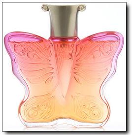 蝶戀女士香水 蝶戀女士香水