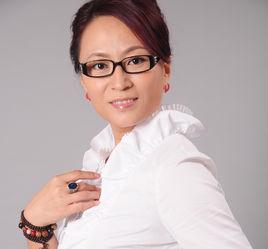 劉洪霞[亞太商業環境設計師協會副會長]