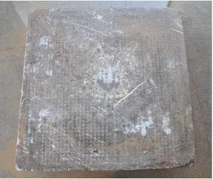 明代吳松溪墓誌 明代吳松溪墓誌