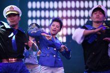 青春合伙人[綜藝節目]