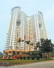 時代新世界 時代新世界