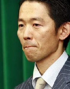 赤城德彥 赤城德彥