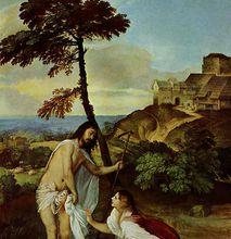 提香&middot;韋切利奧作品