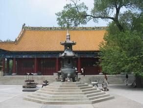 大乘寺[齊齊哈爾]