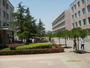 昌樂寶都中學 昌樂寶都中學