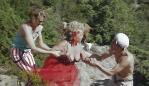 1988年法國喜劇片《快樂季節》