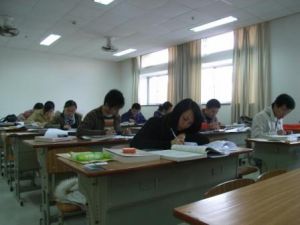 江蘇廣播電視大學圖書館