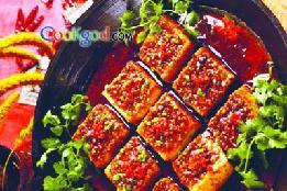 平鍋豆腐 平鍋豆腐