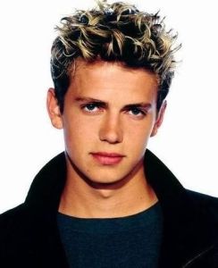 海登·克里斯藤森