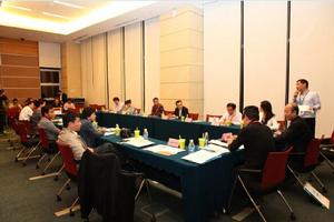 首屆中國醫院微電影節