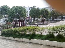 2012年重建後的雙河中學