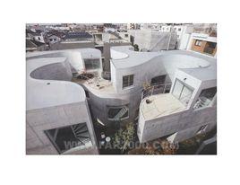 大倉山集合住宅 大倉山集合住宅