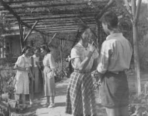 《兩個小足球隊》劇照