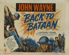 反攻班丹島 反攻班丹島