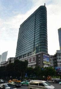 廣晟大廈 廣晟大廈