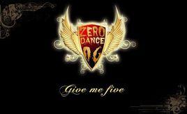 零舞街舞社 零舞街舞社