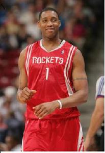 特雷西·麥克格雷蒂