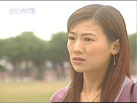 黃天美[電視劇《天地有情》人物]