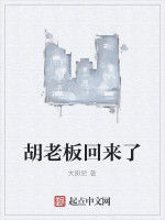 胡老闆回來了 胡老闆回來了