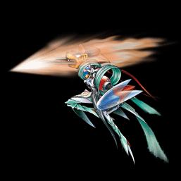 混沌獸[日本遊戲《數碼暴龍》中角色]