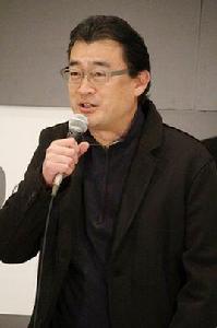 落合正幸 落合正幸