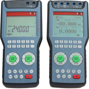 校驗信號發生器