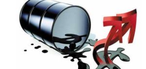 原油價格漫畫