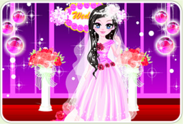 閃閃亮婚禮 閃閃亮婚禮