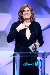 莉莉·沃卓斯基 莉莉·沃卓斯基