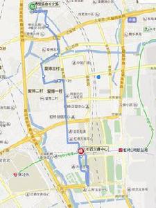 上海閔行23路 上海閔行23路