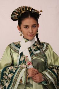 《甄嬛傳》劇照