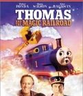 《托馬斯和神奇鐵路》 《托馬斯和神奇鐵路》