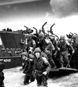 諾曼第登入電影 諾曼第登入電影