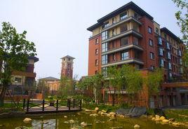 中鐵人傑水岸 中鐵人傑水岸