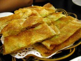 印度飛餅 印度飛餅