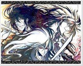 無限H穿越 無限H穿越