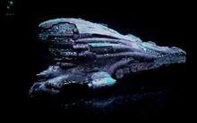 泰坦[太空科幻線上遊戲《EVE Online》中的超級旗艦]