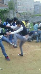 1·9賓陽女生打架事件 1·9賓陽女生打架事件