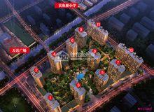 寶嘉&middot;譽峰鳥瞰圖