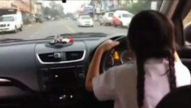 12·4泰國女童駕車事件